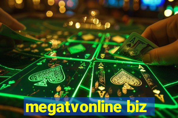 megatvonline biz